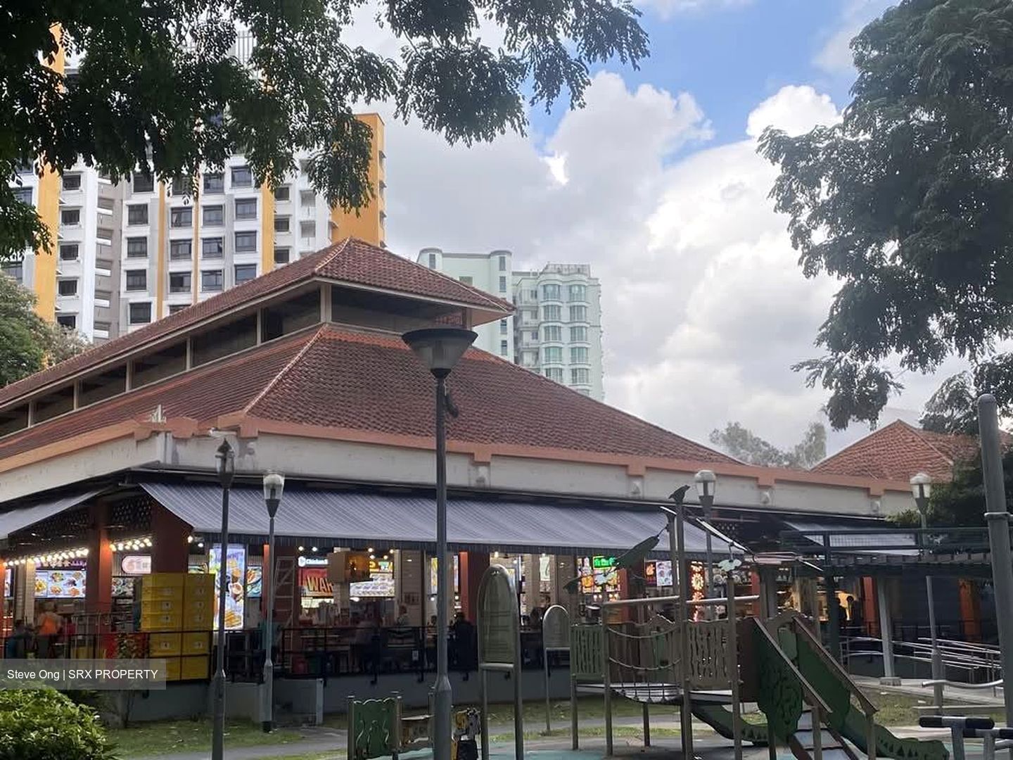 Blk 574 Hougang Street 51 (Hougang), HDB 4 Rooms #535221221